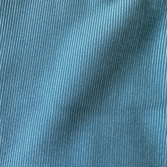 Lululemon NWT limited edition ribbed leggings - Picture 2 of 4